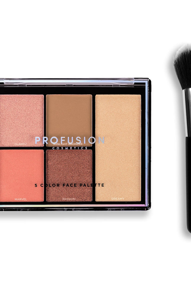 Profusion Cosmetics - Face Kit