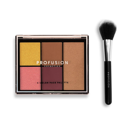Profusion Cosmetics - Face Kit