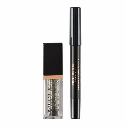Profusion Cosmetics - Eye Sparkler Duo Set