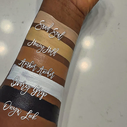 Dede's Signature - LOCK IN EYESHADOW BASES