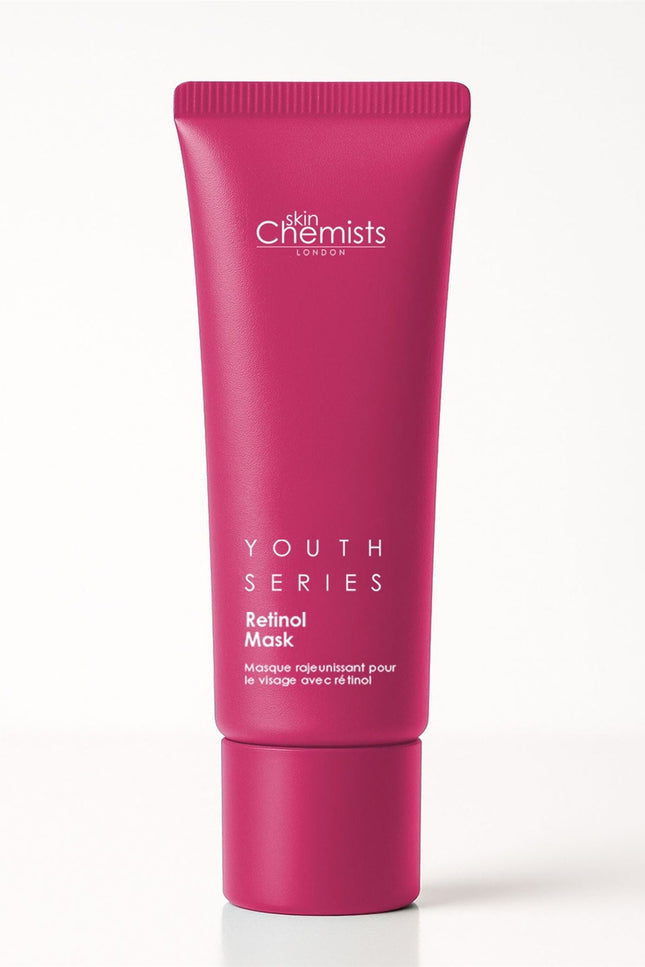 skinChemists US - Retinol & Bakuchiol Mask 50ml