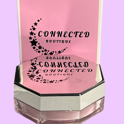 Connected Boutique - Blurring Make up Setting Powder Waterproof and Sweatproof