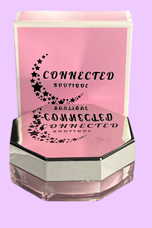 Connected Boutique - Blurring Make up Setting Powder Waterproof and Sweatproof