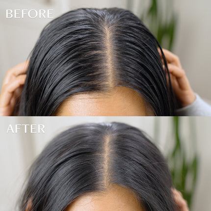 m'Chel Haircare - Day After™ Brush Refill