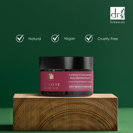 skinChemists US - La Rose Francaise Day Moisturiser 50ml