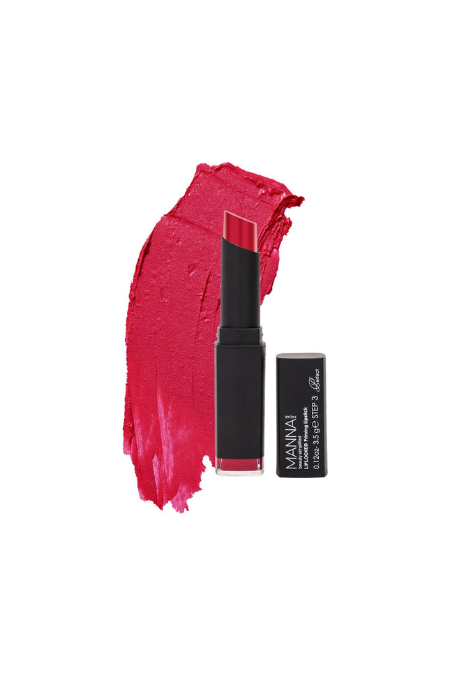 Manna Kadar Cosmetics - LipLocked Priming Lipstick
