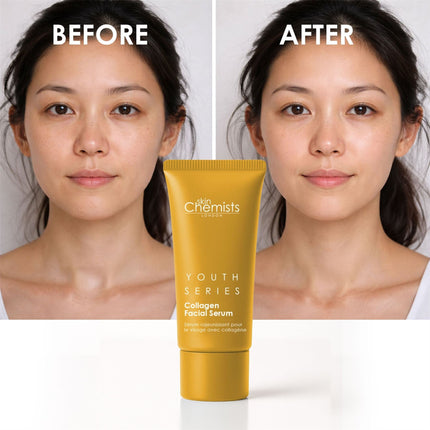 skinChemists US - Marine Collagen Facial Serum 30ml
