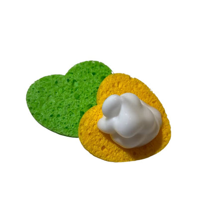 Lurella Cosmetics - Compressed Facial Beauty Sponges
