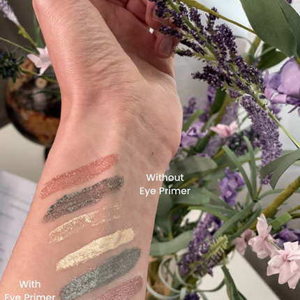 M2U NYC - Eye Primer
