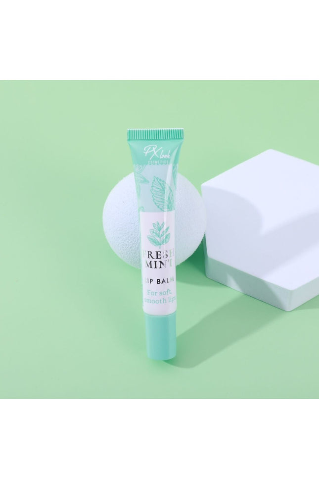 Prolux Cosmetics - PxLook Fresh Mint Lip Balm