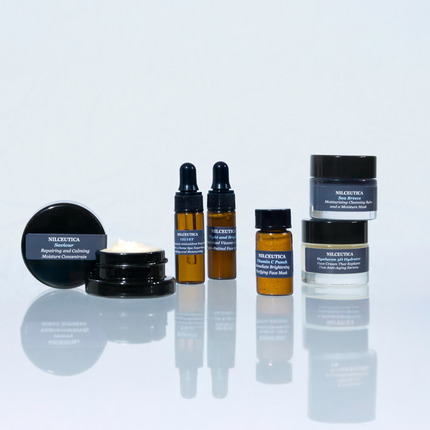 NILCEUTICA - NILCEUTICA Bestsellers Discovery and Travel kit