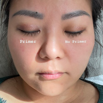 M2U NYC - Eye Primer
