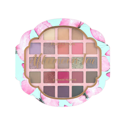 Profusion Cosmetics - Afternoon Tea Palette