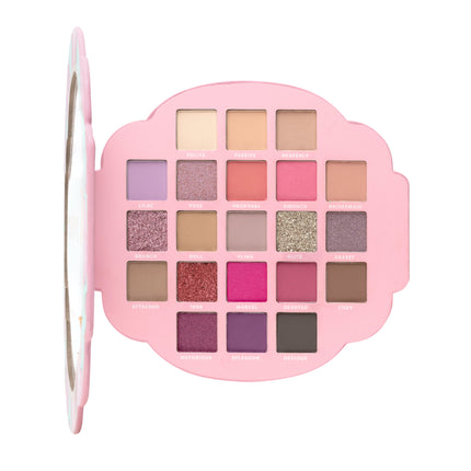 Profusion Cosmetics - Afternoon Tea Palette