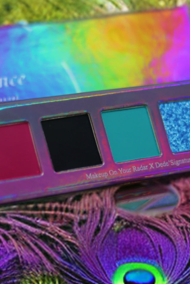 Dede's Signature - ELOQUENCE PALETTE [NON MAGNETIC]