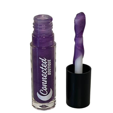 Connected Boutique - Starborn Purple/Pink Multi-shift Lipgloss