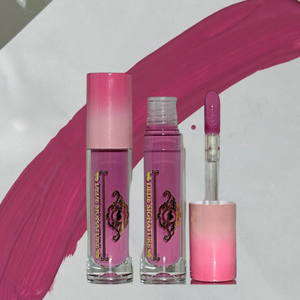Dede's Signature - LILAC MIST Liquid Blush