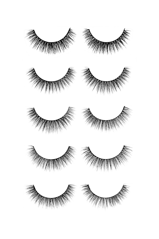 Profusion Cosmetics - Iconic 3D Faux Mink Lashes