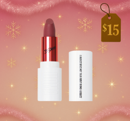 UOMA Beauty - Badass Icon Matte Lipstick Mini