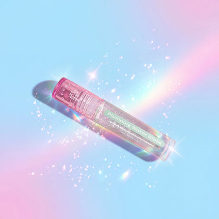 Profusion Cosmetics - Dewy Glow Plumping Water Gloss