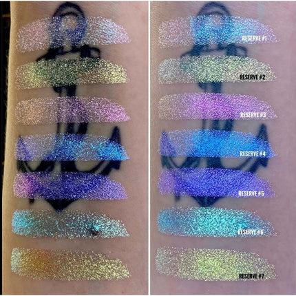 Shine By SD - Reserve Bundle of 7