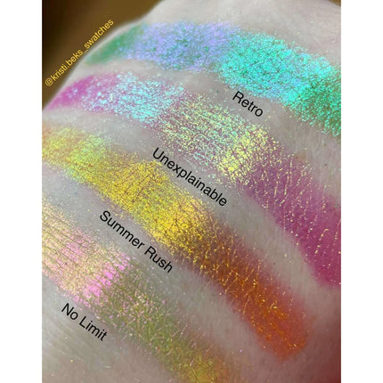 Shine By SD - Dynasty Series 2 Bundle Of 7