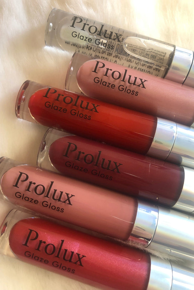 Prolux Cosmetics - Prolux Glaze Gloss