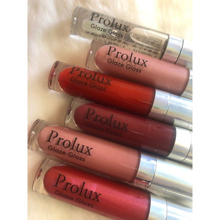 Prolux Cosmetics - Prolux Glaze Gloss
