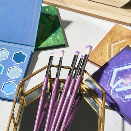 Game Beauty® - Elemental Blast Palette - 02 Cryo