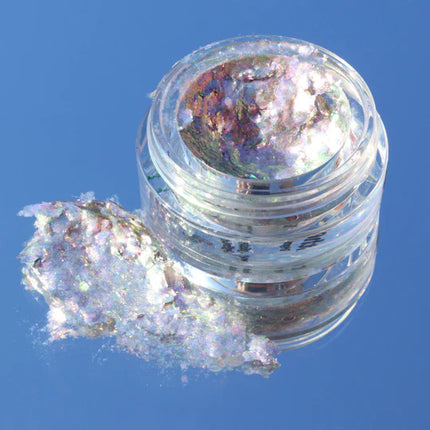Glisten Cosmetics Ethereal Chroma Flakes - Duochrome Pigment
