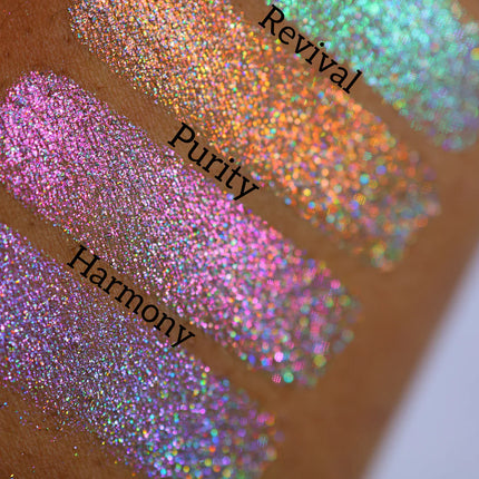 Shine By SD - Halo Horizon Bundle Of 7