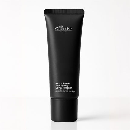 skinChemists US - skinChemists Snake Serum Anti-Ageing Day Moisturiser 50ml