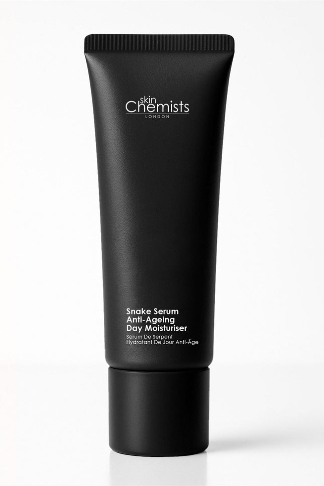 skinChemists US - skinChemists Snake Serum Anti-Ageing Day Moisturiser 50ml