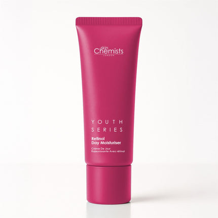 skinChemists US - Retinol Day Moisturiser 50ml