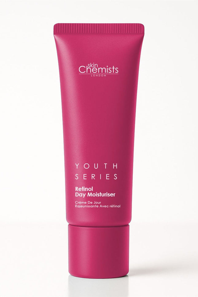skinChemists US - Retinol Day Moisturiser 50ml