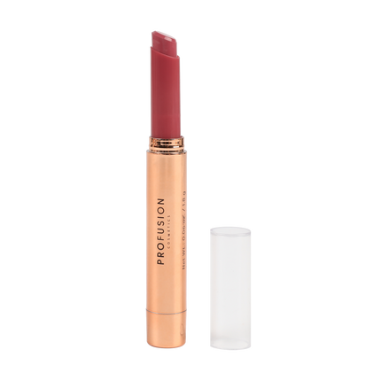 Profusion Cosmetics - Nude Glow 5 PC Lip & Blush Set