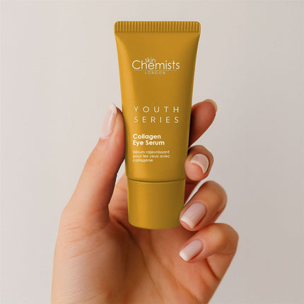 skinChemists US - Collagen Eye Serum 15ml