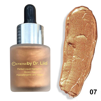 EpiLynx - Face Highlighter Drops for a Perfect Glow