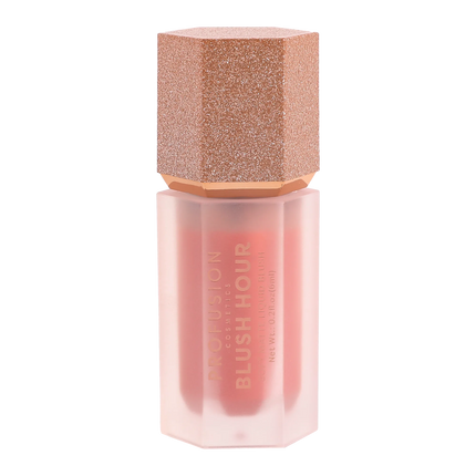 Profusion Cosmetics - Blush Hour | Soft Matte Liquid Blush
