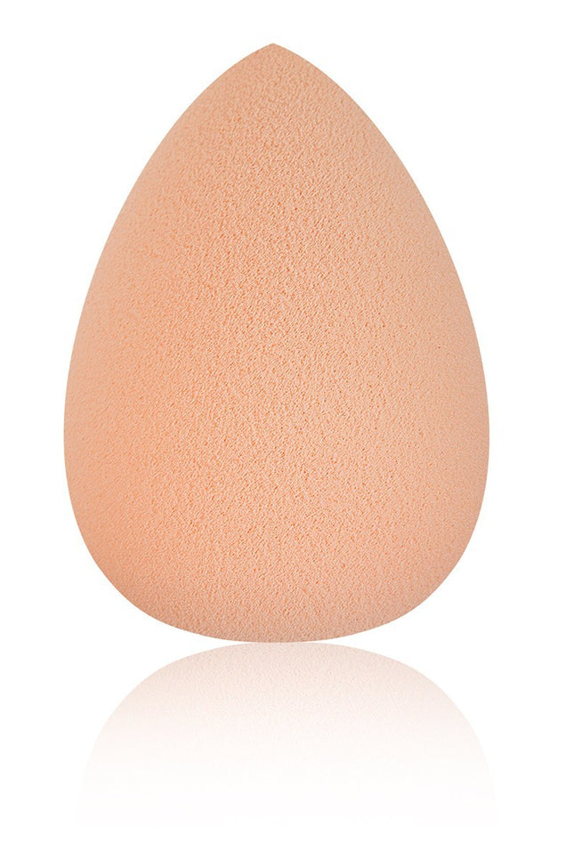 Lurella Cosmetics - Teardrop Beauty Sponge - Beige