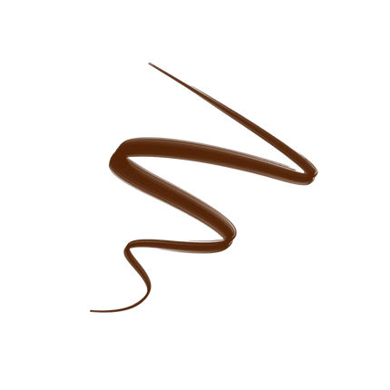 Profusion Cosmetics - Everlasting Waterproof Liquid Liner - Brown