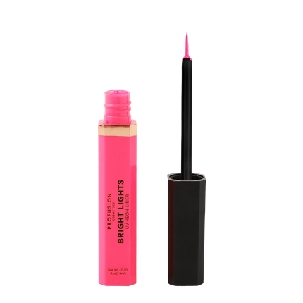 Profusion Cosmetics - Bright Lights | Neon & Pastel Graphic Liners