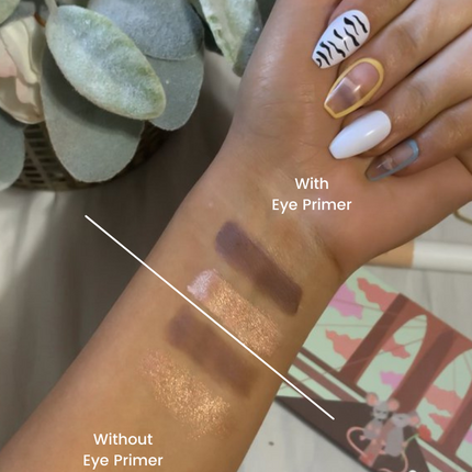 M2U NYC - Eye Primer