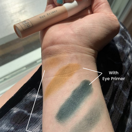 M2U NYC - Eye Primer