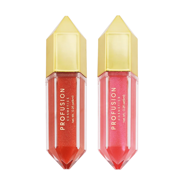 Profusion Cosmetics - Superbloom | Lip Bouquet Nourishing Lip Gloss