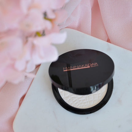 Manna Kadar Cosmetics - HD Perfecting Powder