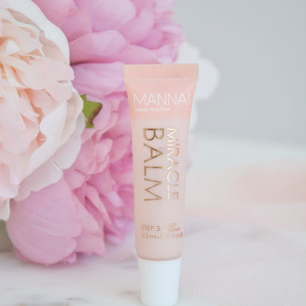 Manna Kadar Cosmetics - Miracle Balm