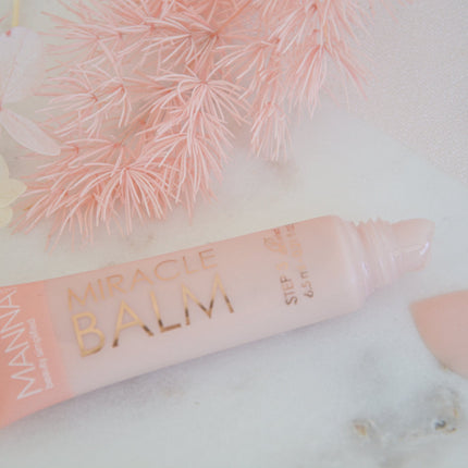 Manna Kadar Cosmetics - Miracle Balm