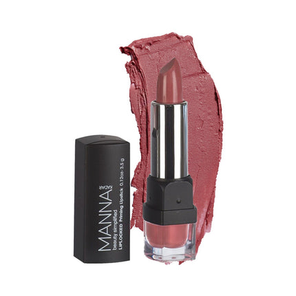 Manna Kadar Cosmetics - LipLocked Priming Lipstick
