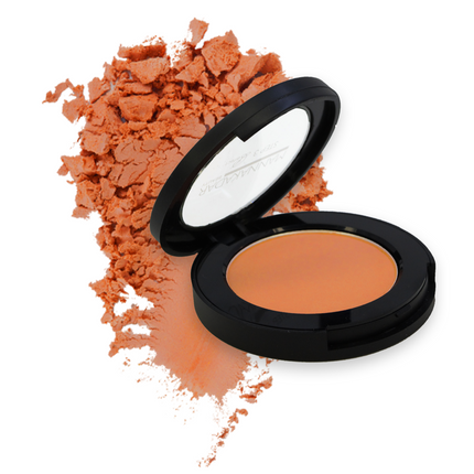 Manna Kadar Cosmetics - Long-Wear Mineral Powders